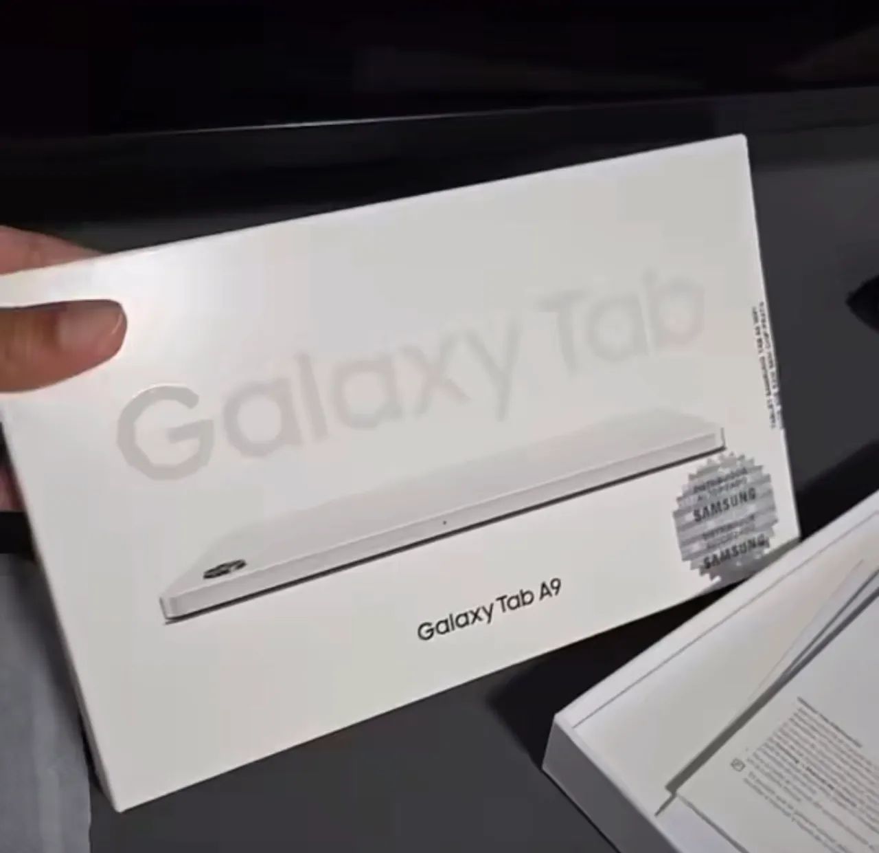 Samsung Tablet Tab A9 64GB WIFI 