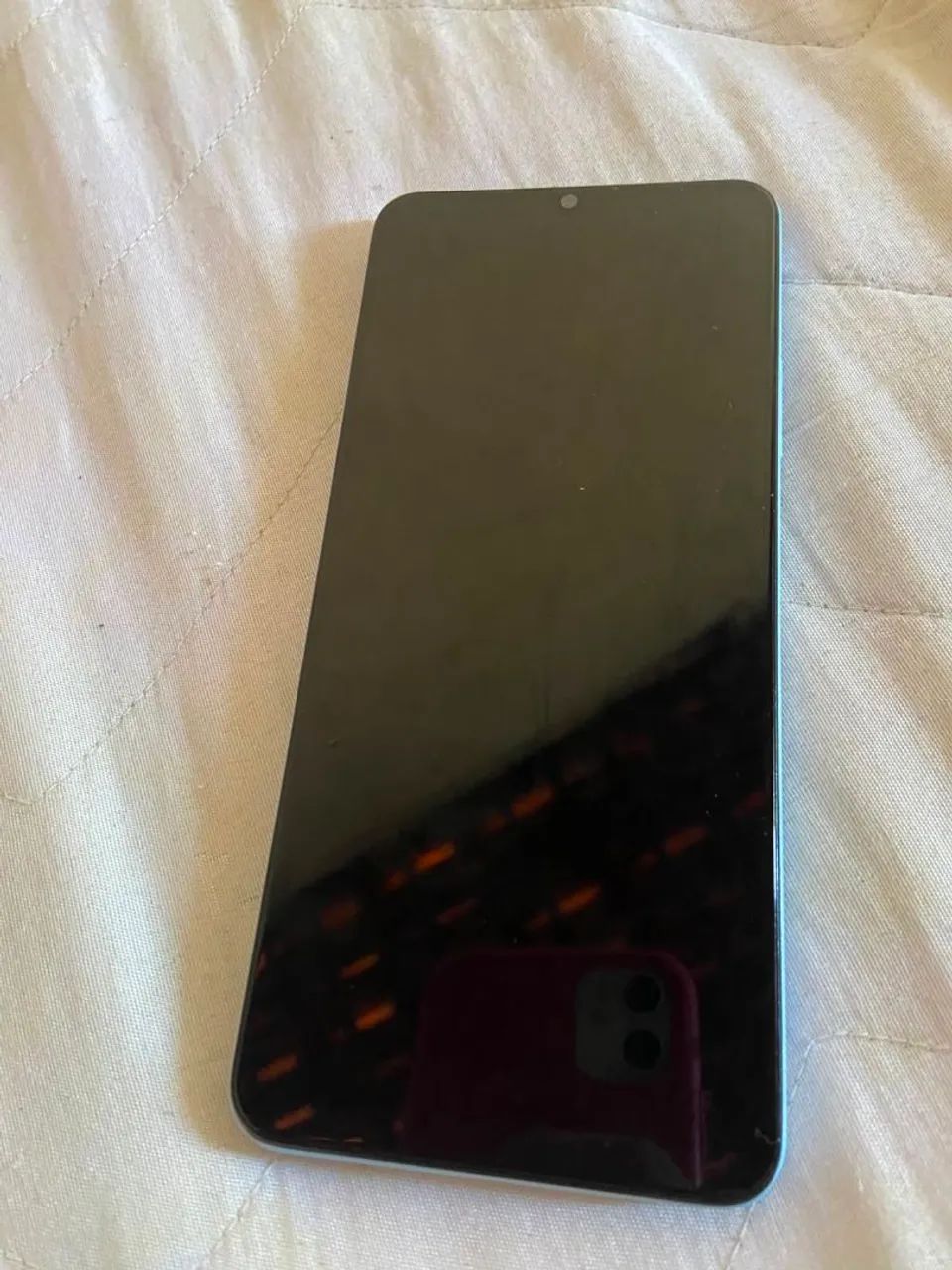 Realme note 50
