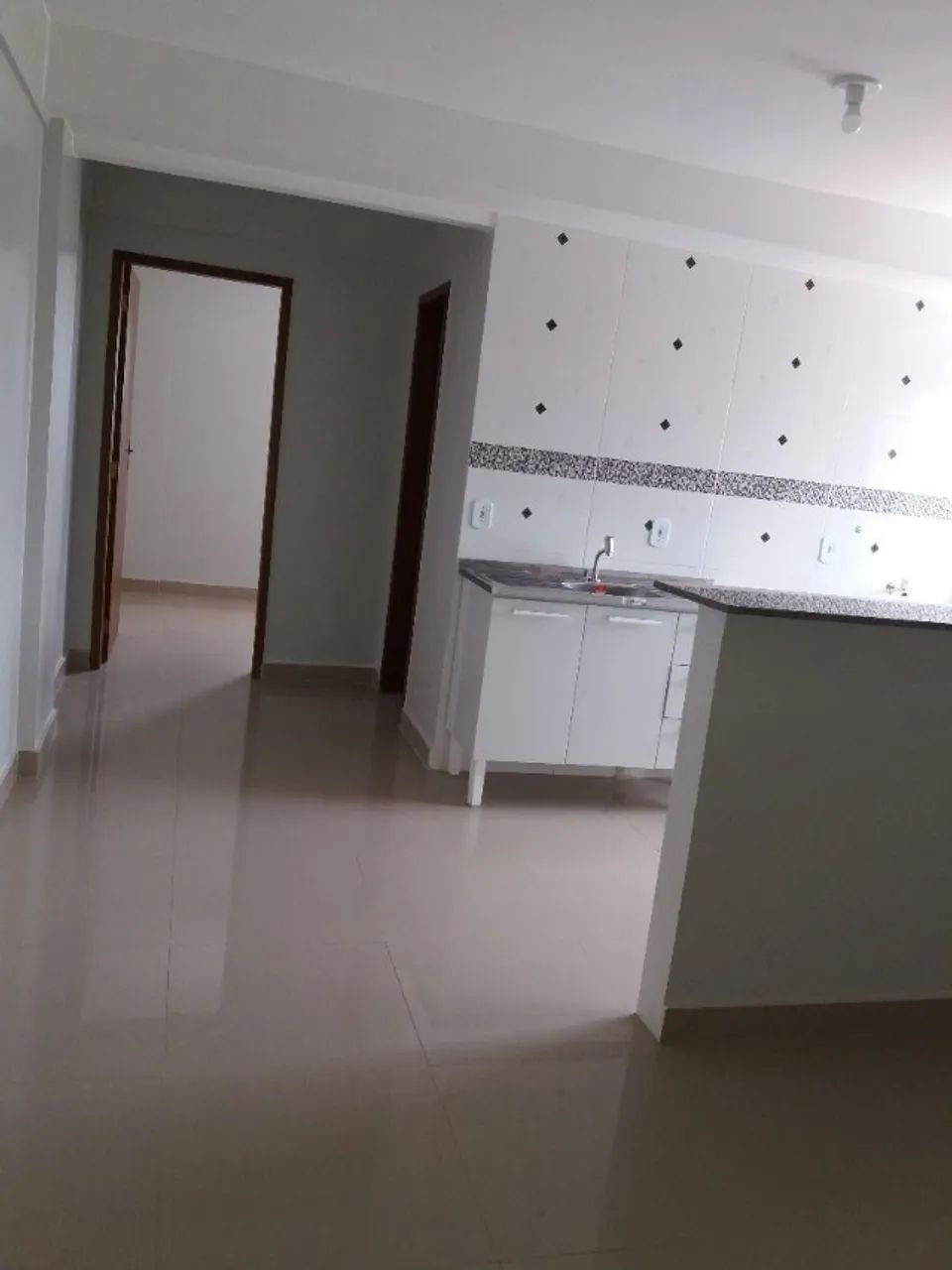 Apt aluguel Samambaia Sul -QS 108 Cj.9 - Foto 4