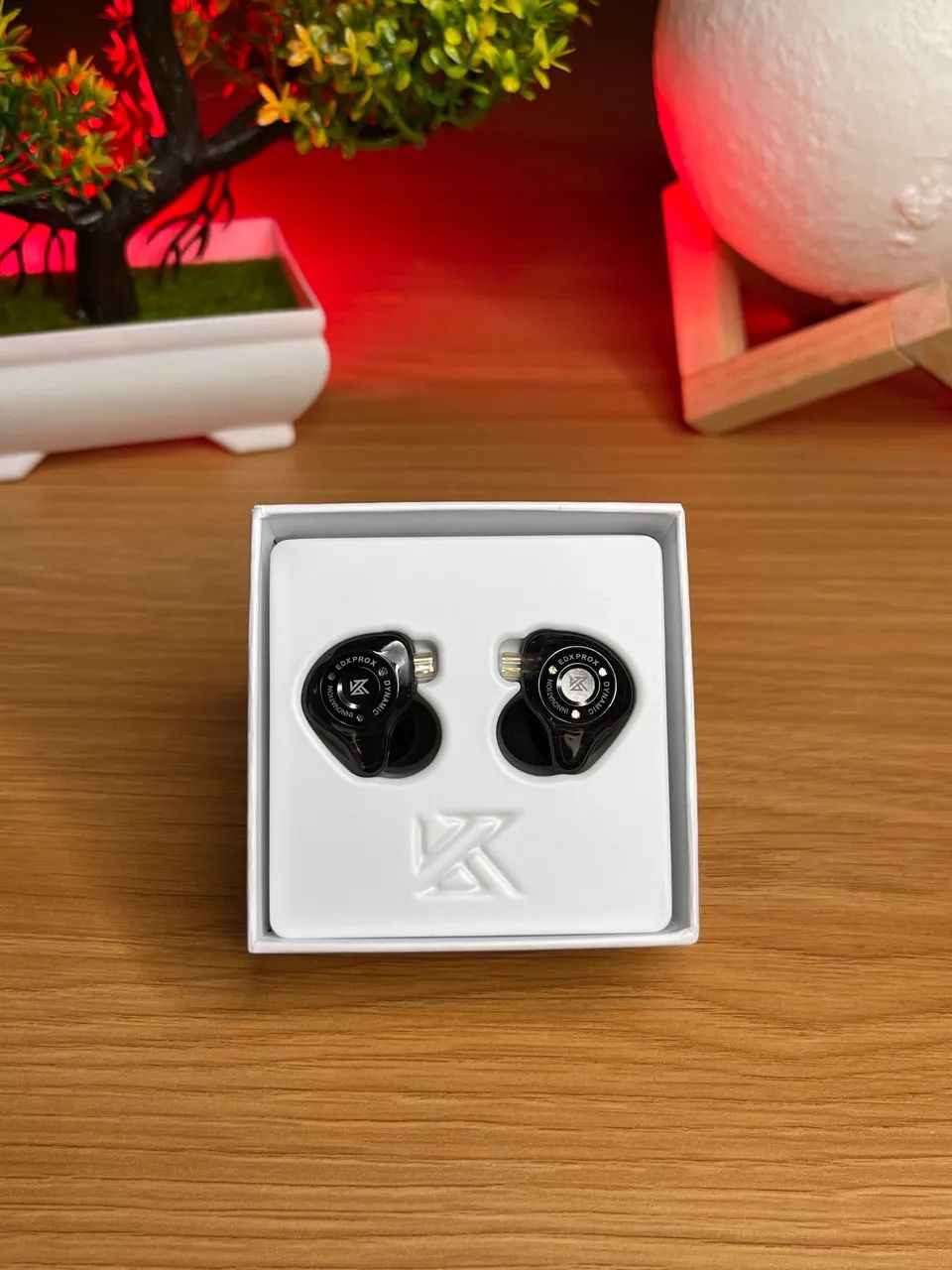 KZ EDX Pro X Novo  - Foto 5