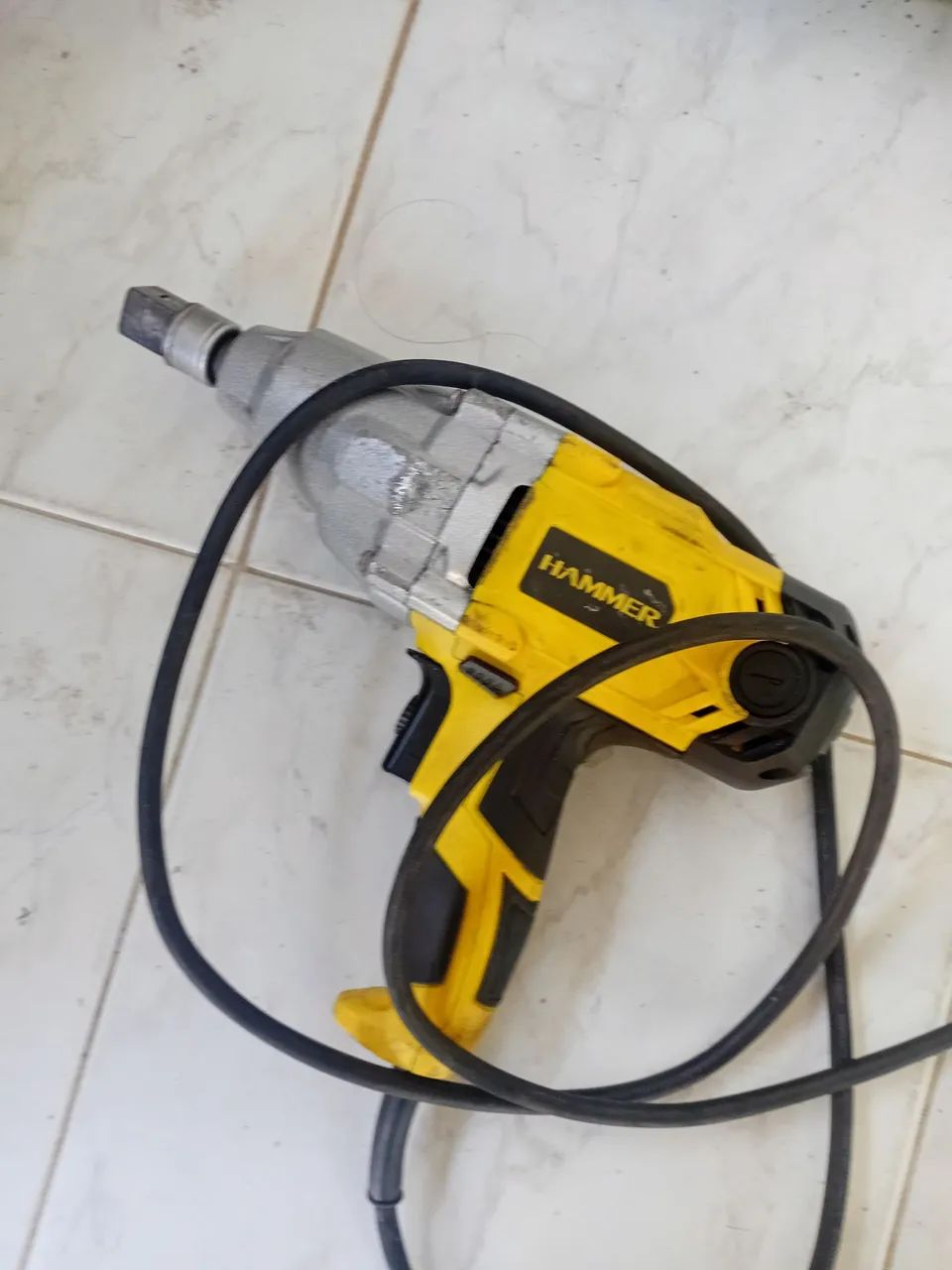 Vendo chave de impacto  - Foto 4