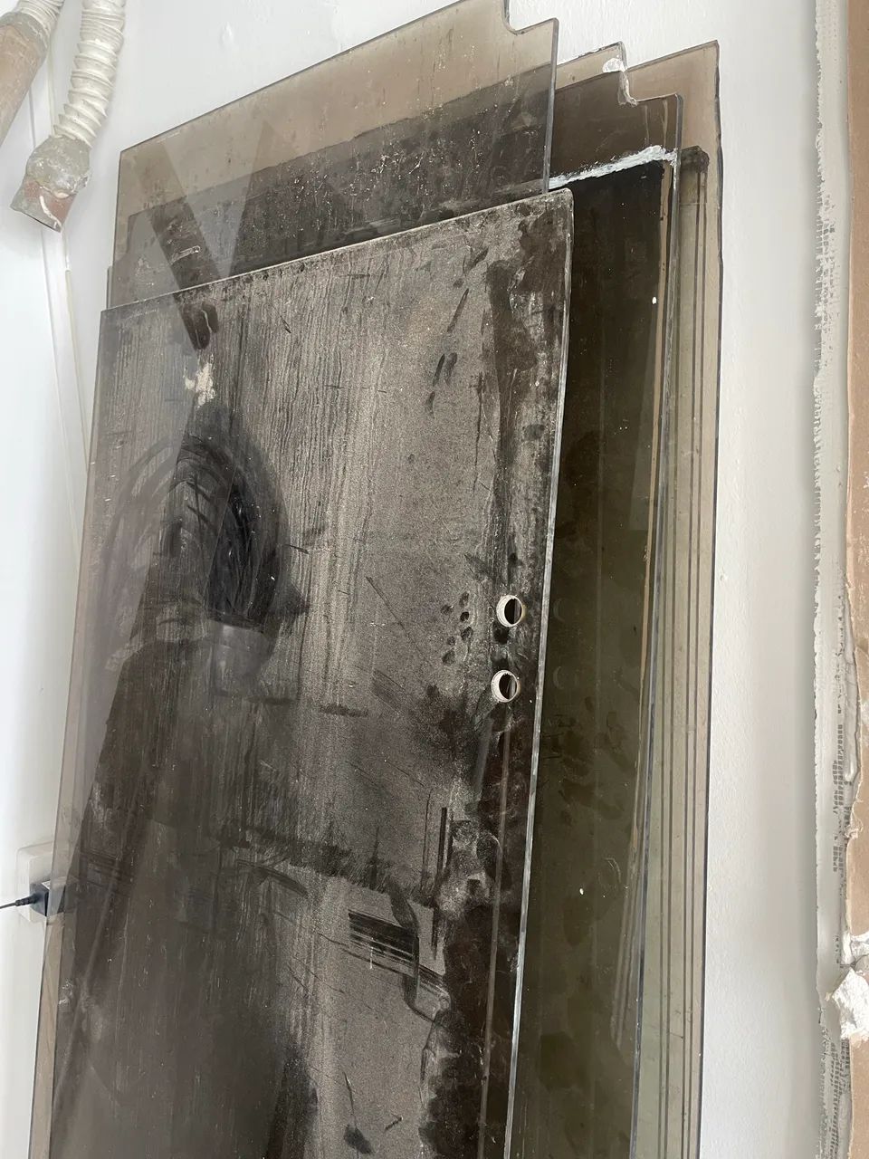 Vidro - Foto 2