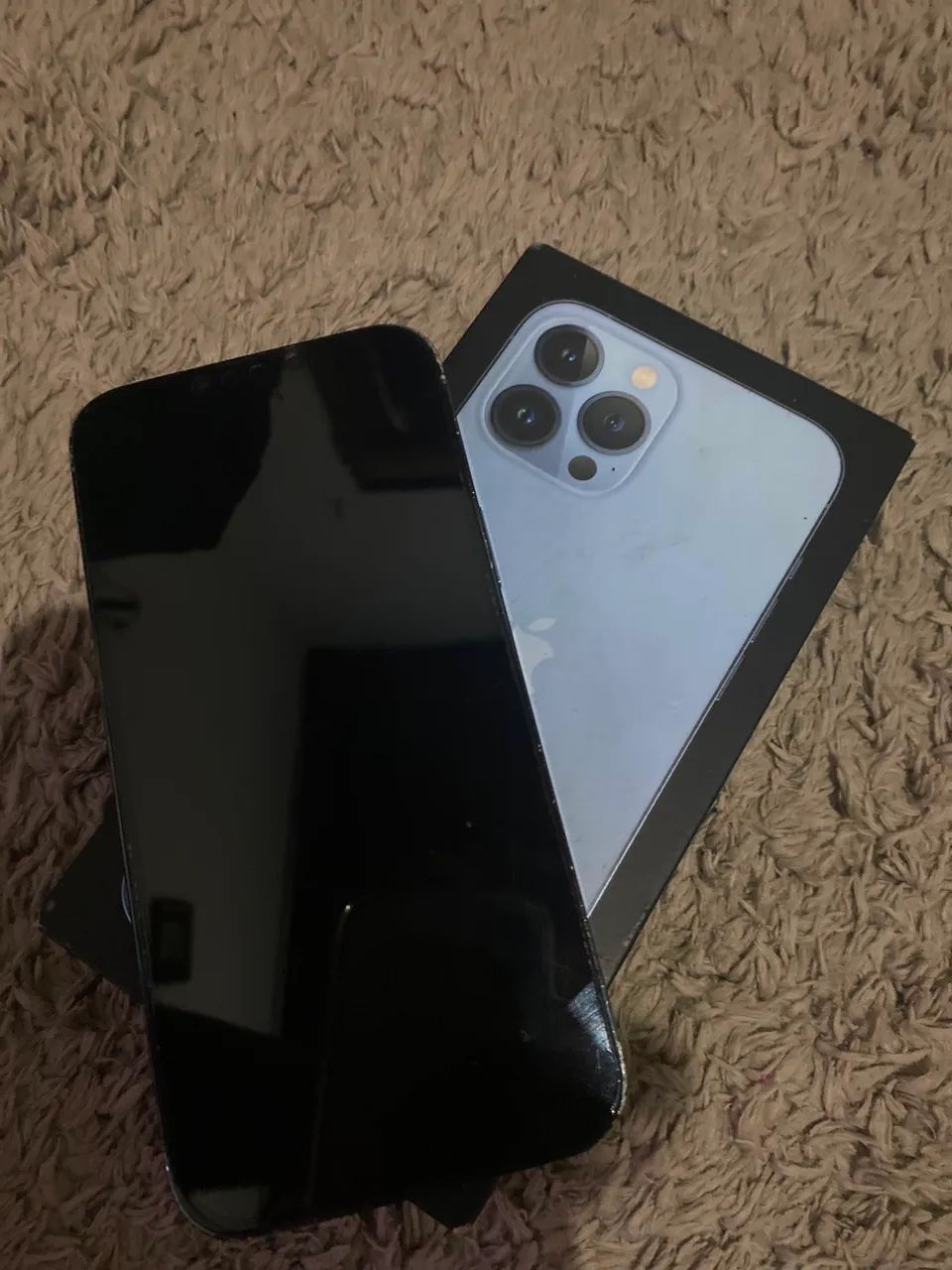 iphone 13 Pro Max 256gb - Foto 3