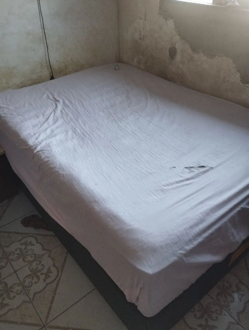 Cama de casal 