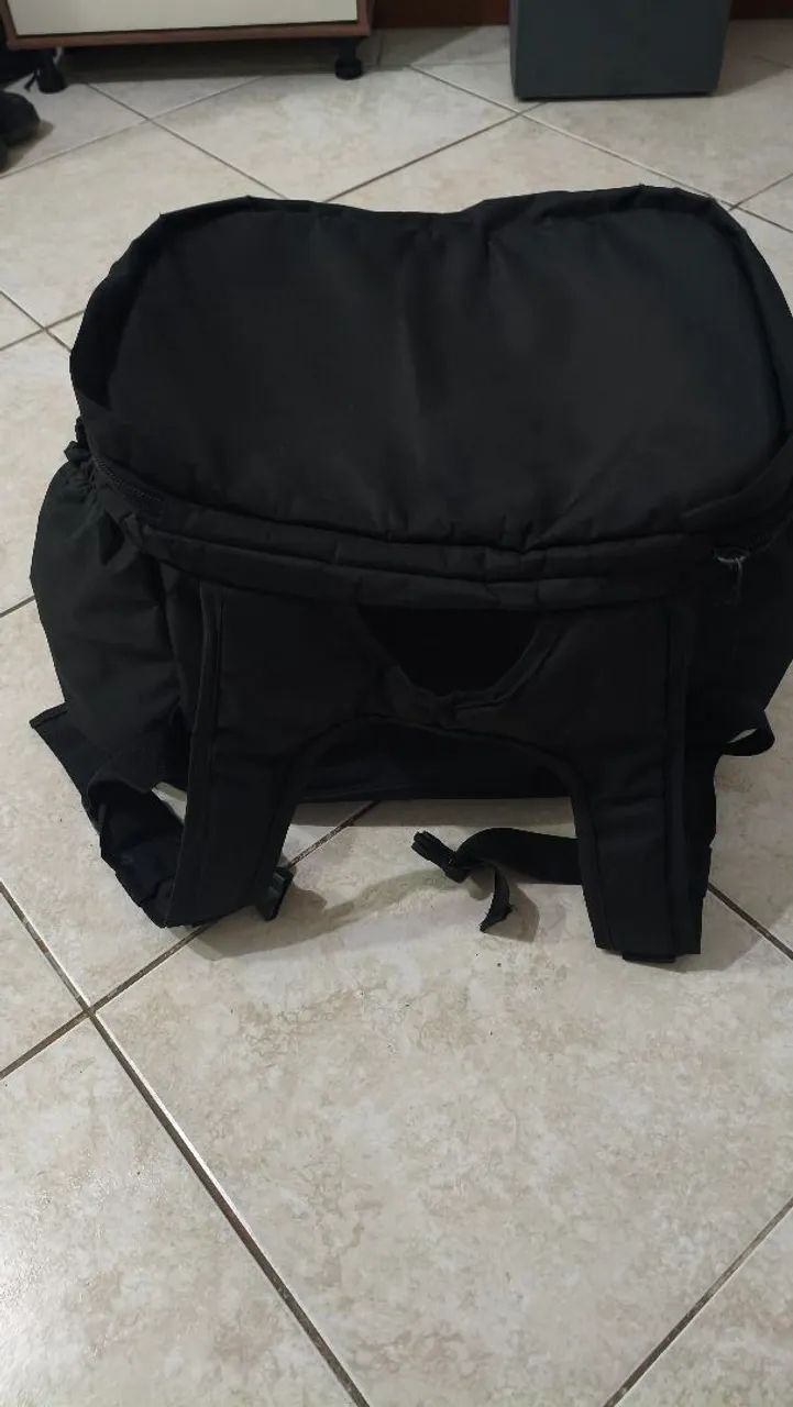 BAG flexível entregador  - Foto 2