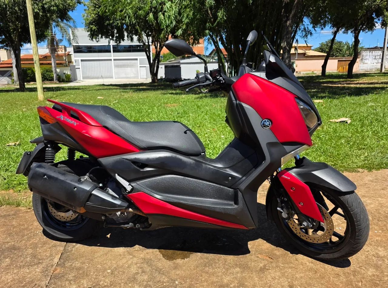 Yamaha 250 ABS 2022 - 1501591614 | OLX