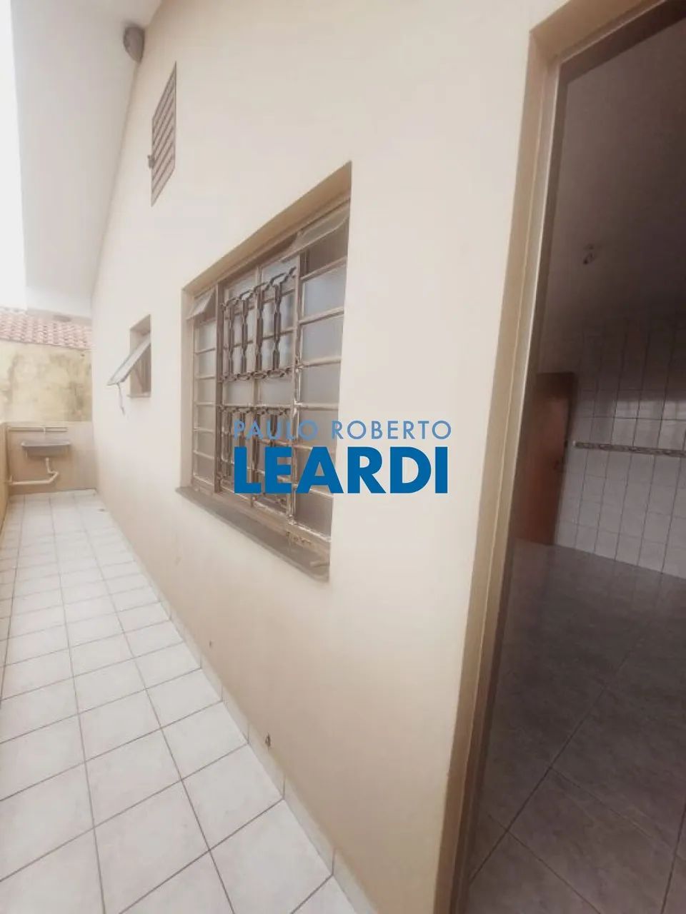 CASA TÉRREA - JARDIM PARAÍSO - MG