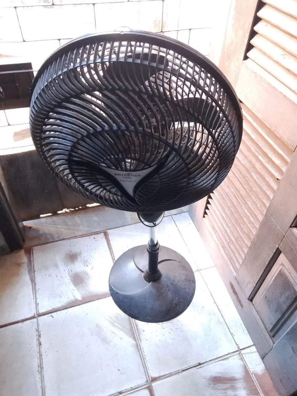 Ventilador  - Foto 4