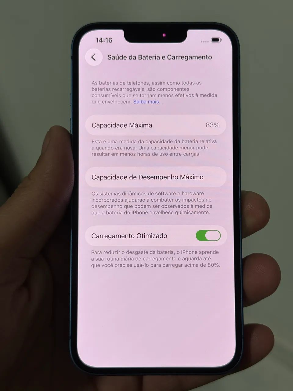 iPhone 13 - Foto 2