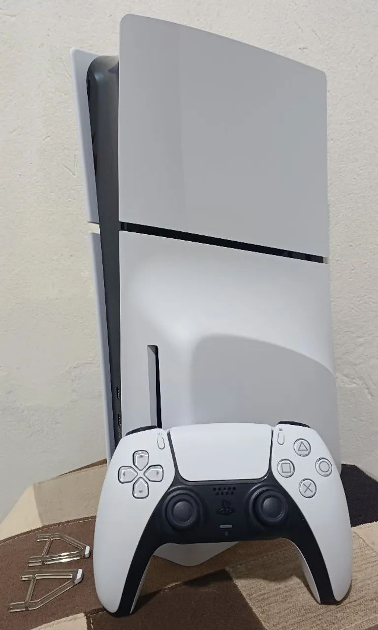 Playstation 5 Desbloqueado - Foto 2