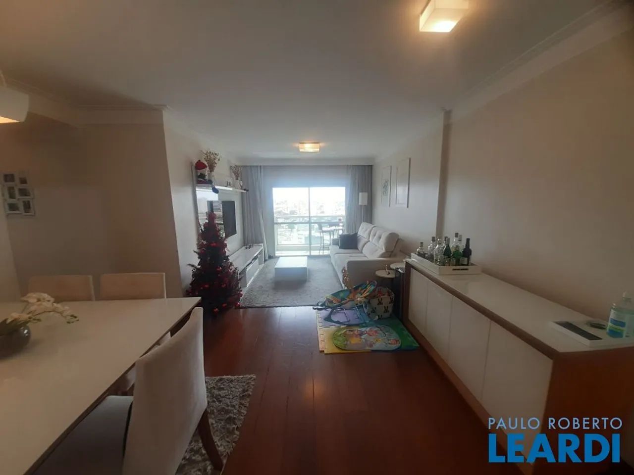 APARTAMENTO - TATUAPÉ - SP - Foto 4
