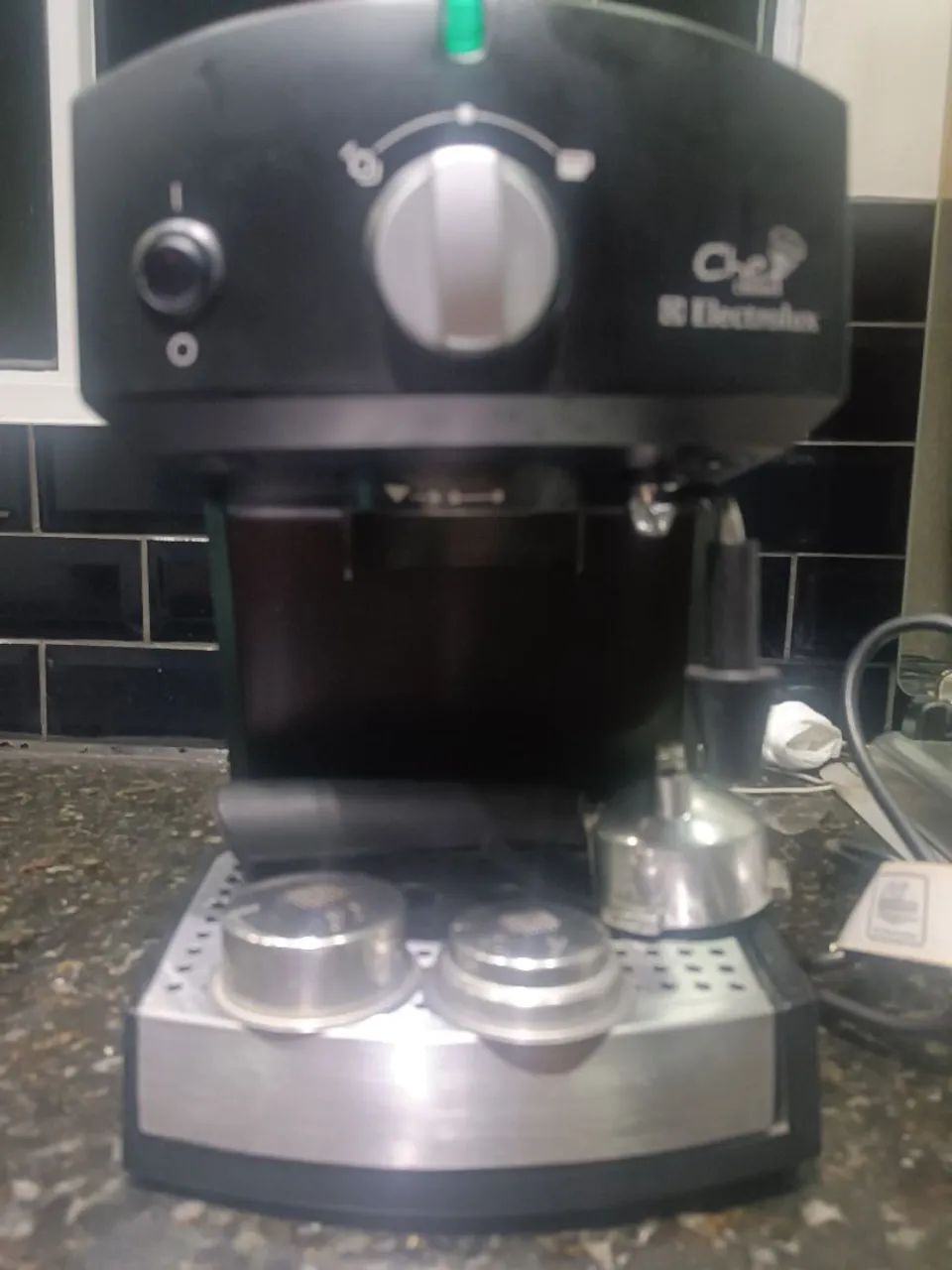 Cafeteira expresso  - Foto 3