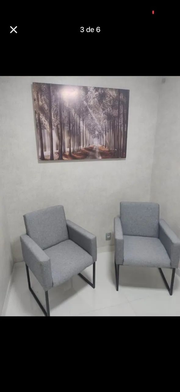Sala comercial no fusion offices tower - Foto 3