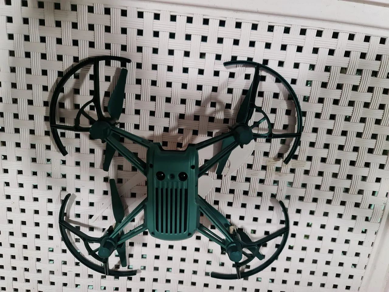 Drone tello, sem a bateria. - Foto 2