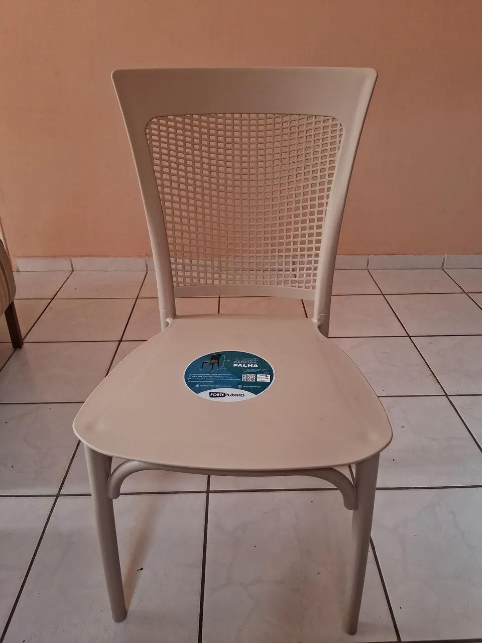 Cadeira de mesa 