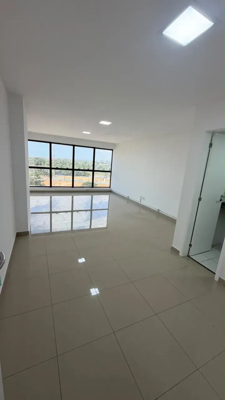 ALUGO SALA COMERCIAL NO RENASCENÇA - Foto 5