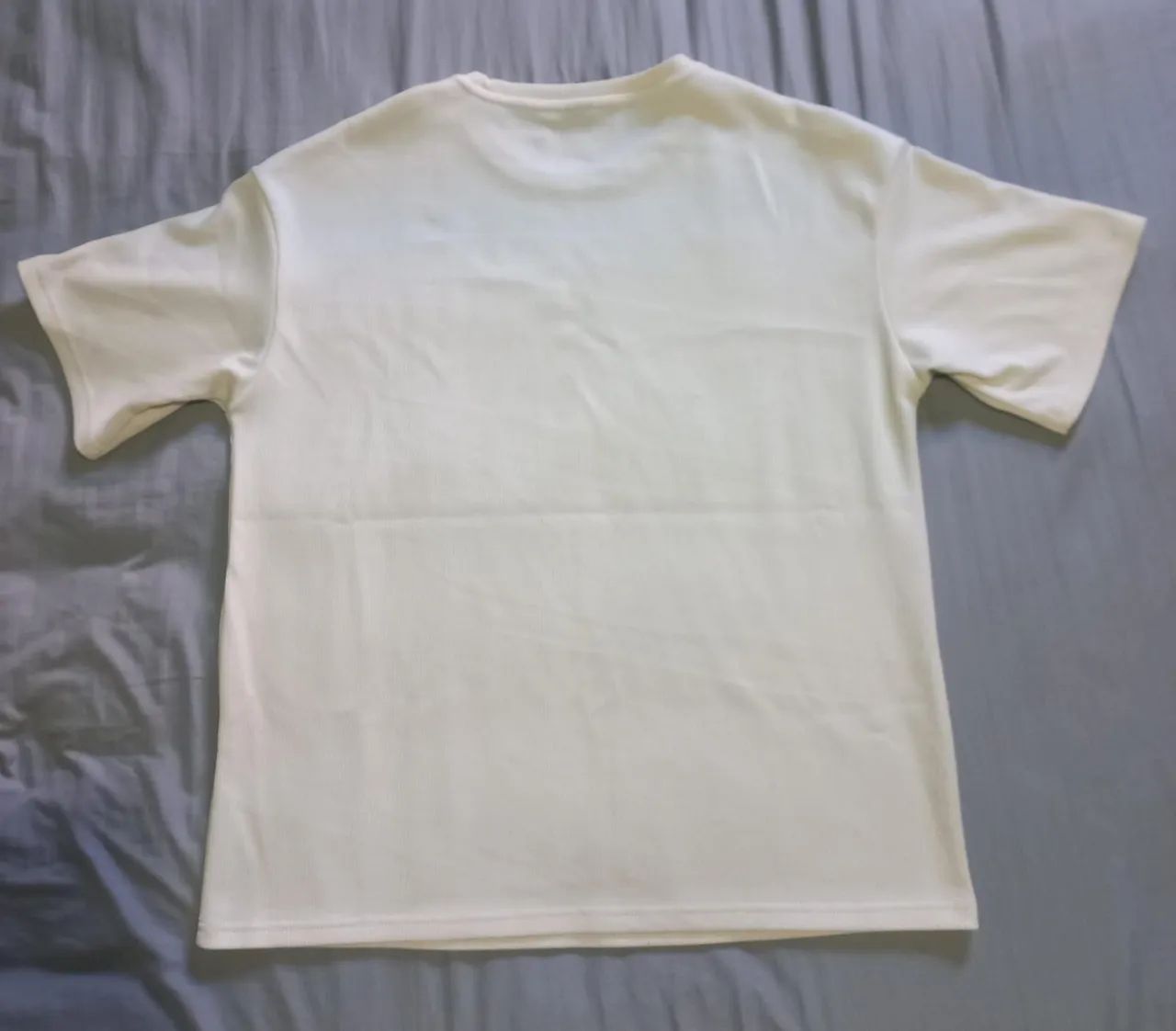 Camiseta off white - Foto 2