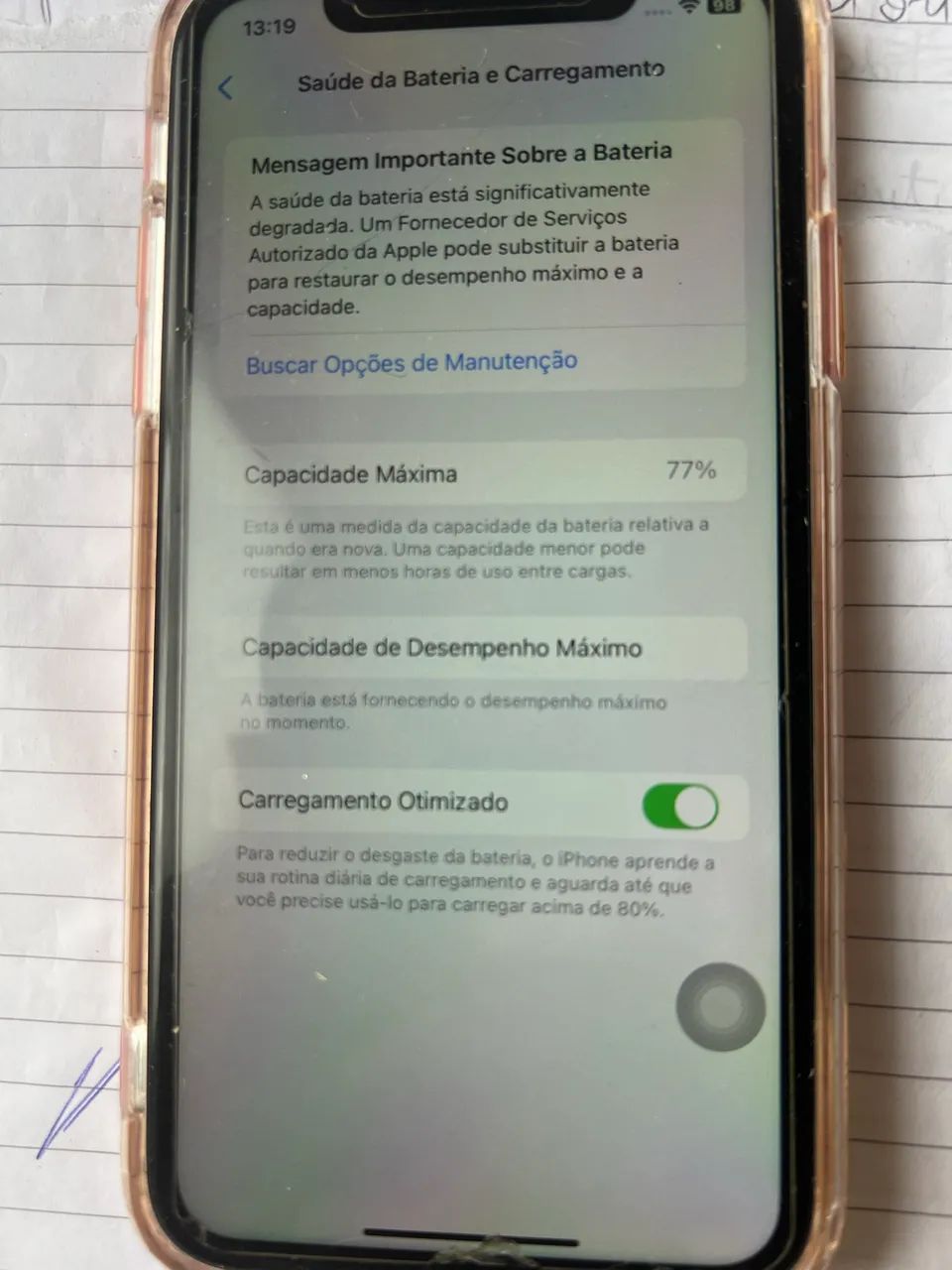 iPhone XR   - Foto 3