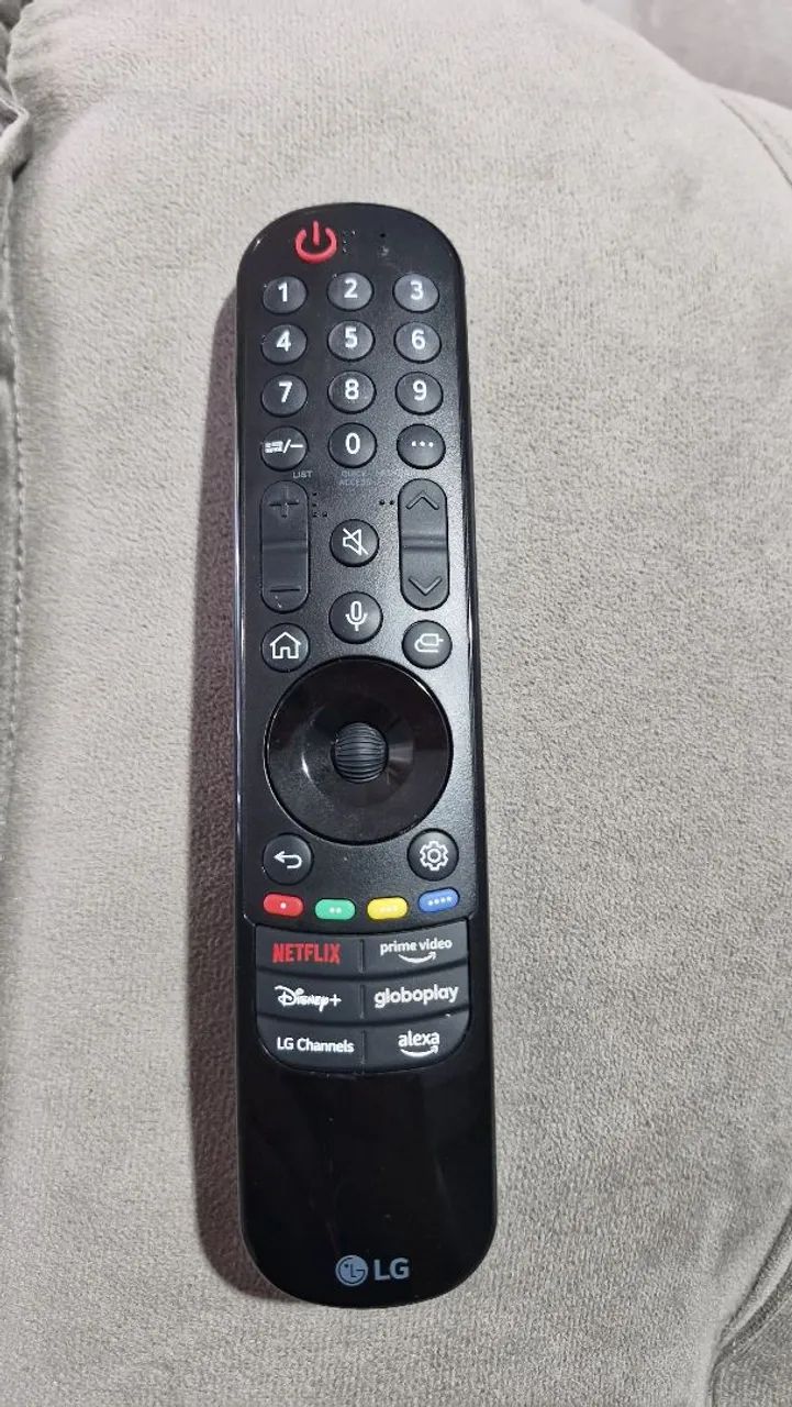 Tv smart LG 65