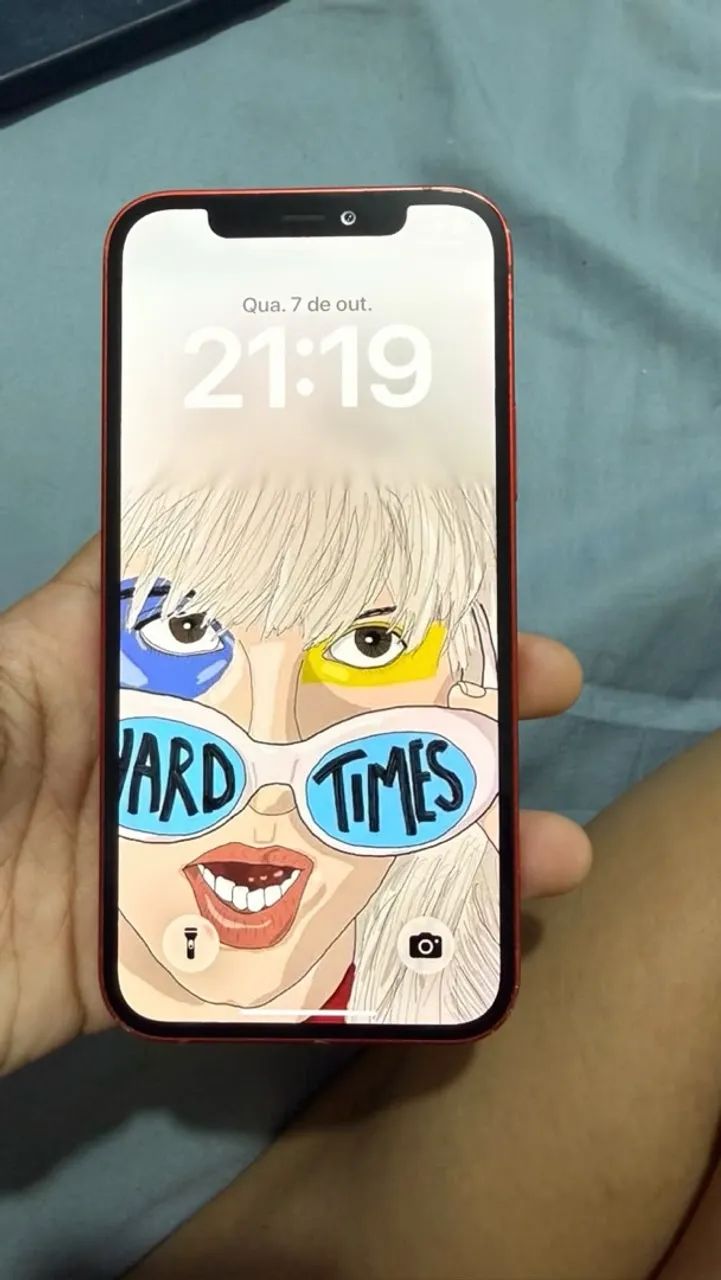 iPhone 12 256gb