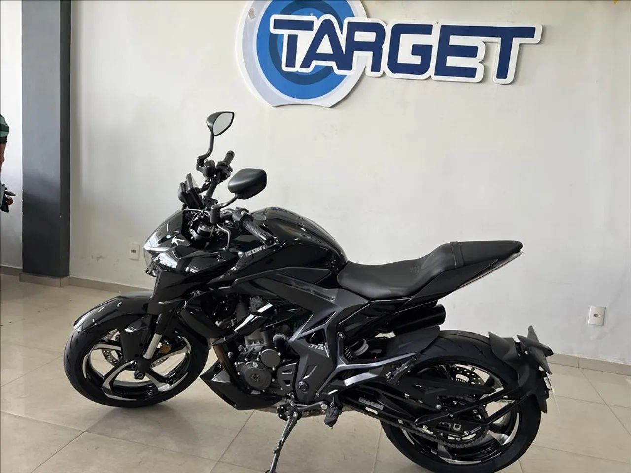 ZONTES R 350