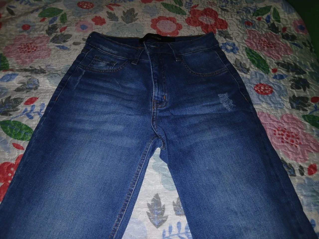 Calça zoomp 60 reais - Foto 2