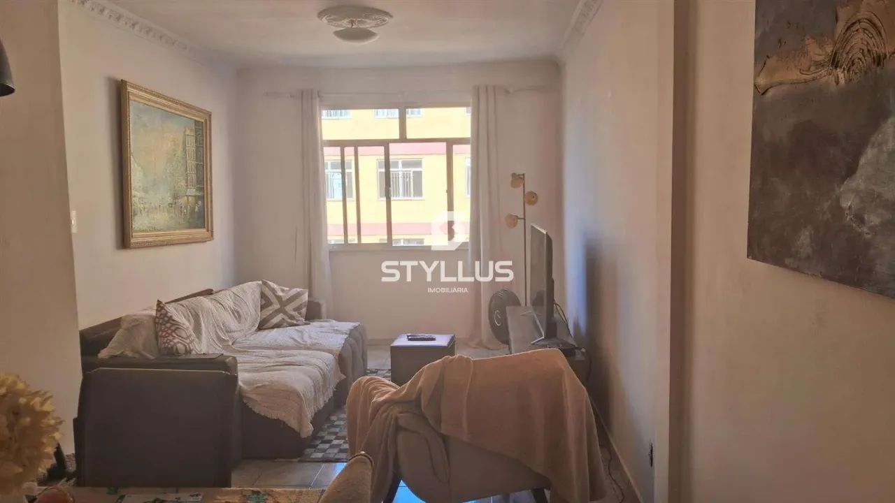 Lins de Vasconcelos | Apartamento 3 quartos - Foto 2