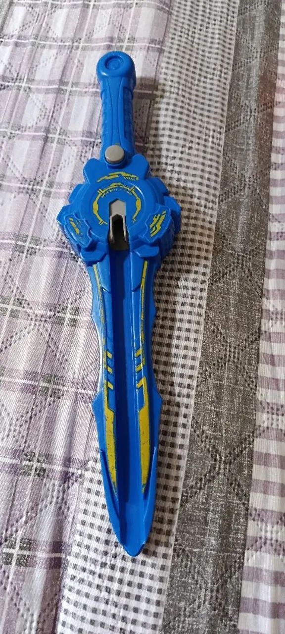Combo de brinquedos grandes originais por apenas 25 reais - Foto 4