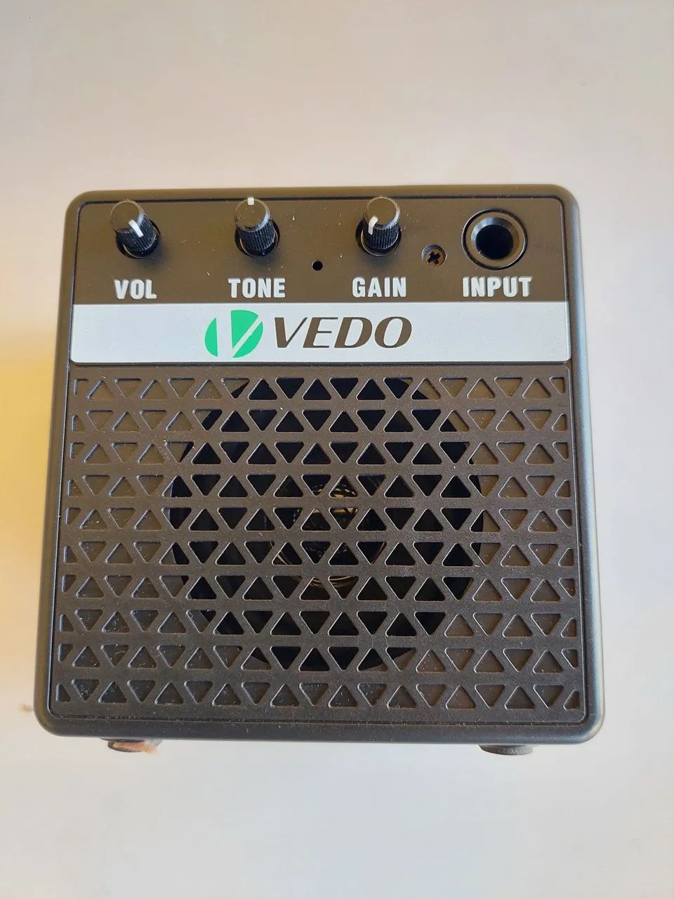 Mini amp guitarra Vedo 8w - Foto 4