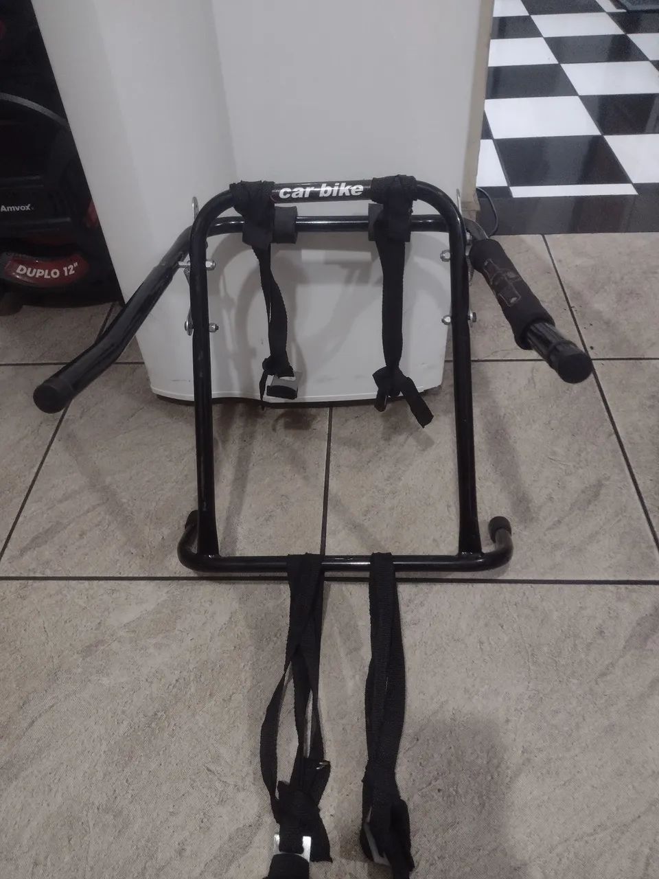 Suporte de bicicleta  - Foto 5