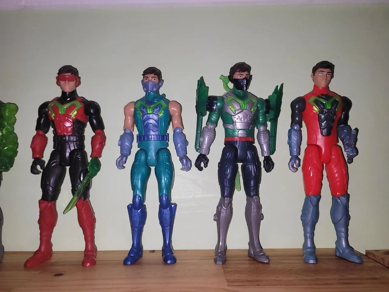 Bonecos Super heróis  - Foto 5