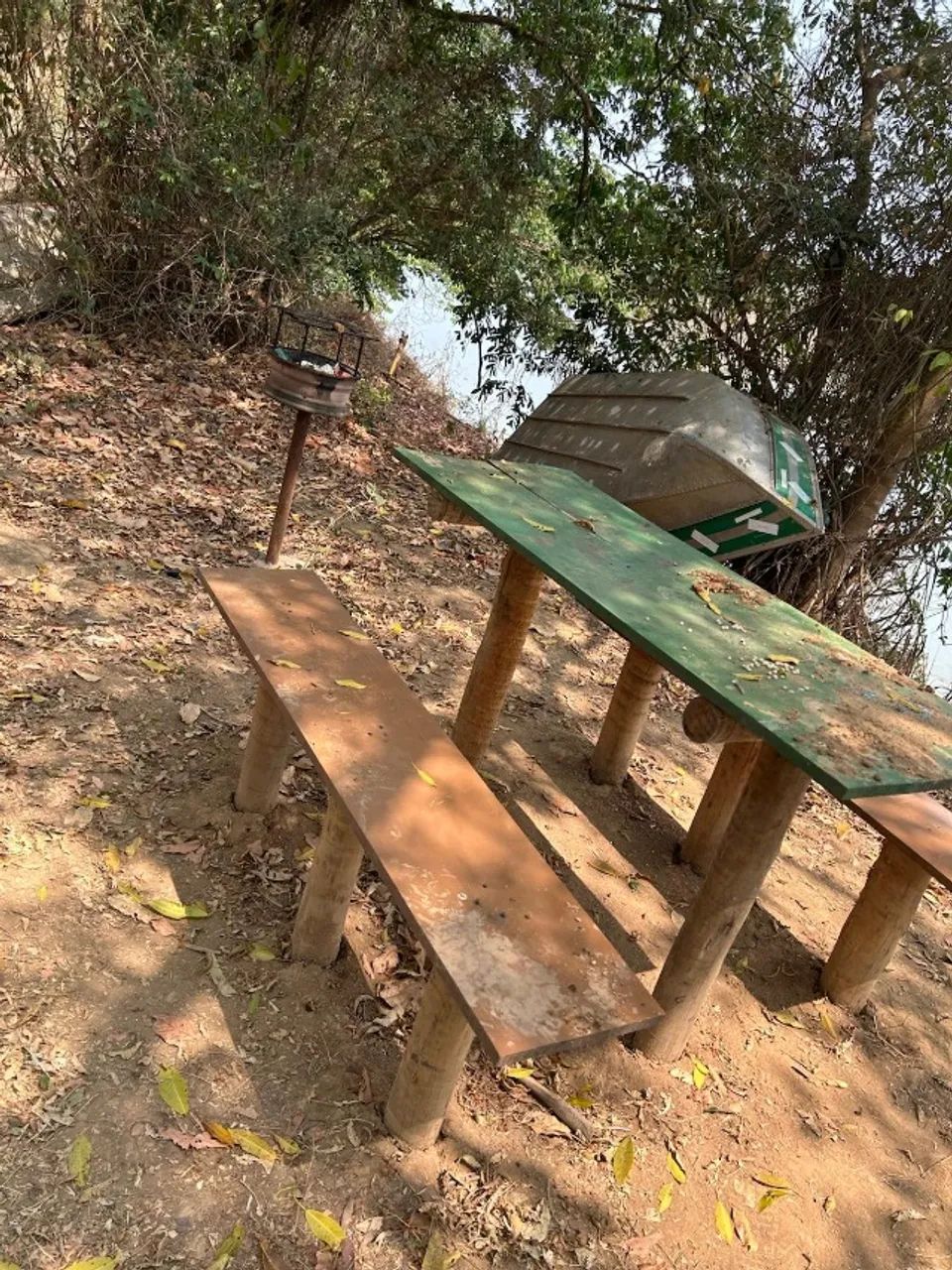 Lote em Pompéu à 500m do Rio São Francisco - Foto 4