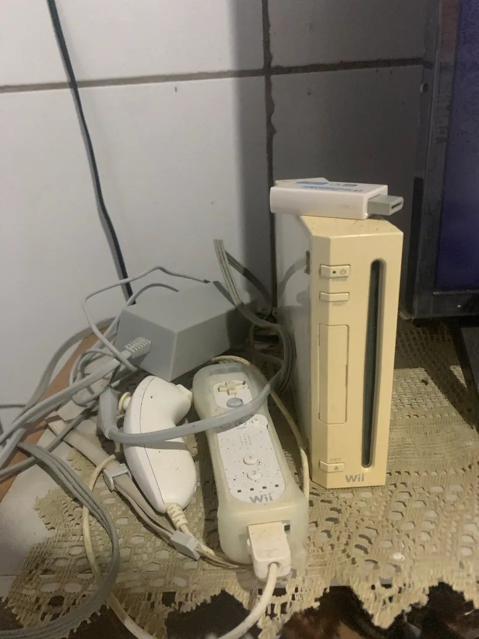 Nintendo wii desbloqueado  - Foto 4
