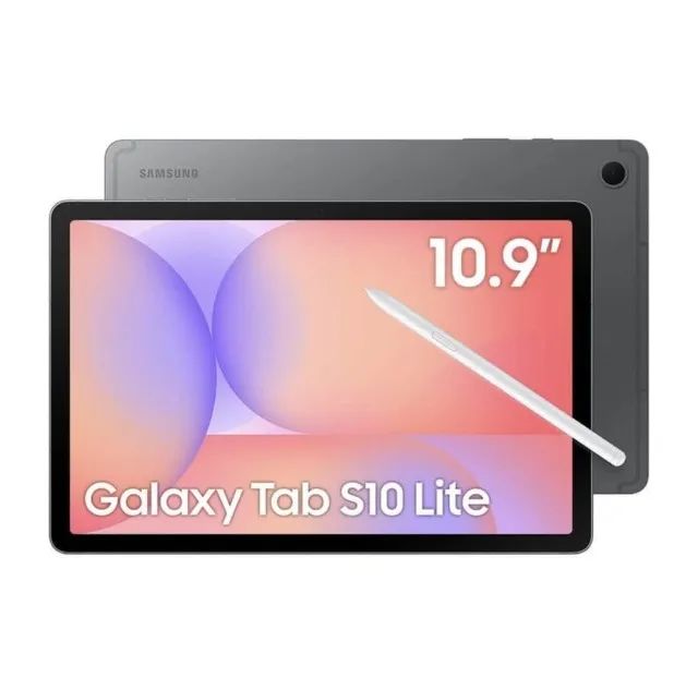 Tablet Samsung S10 Lite