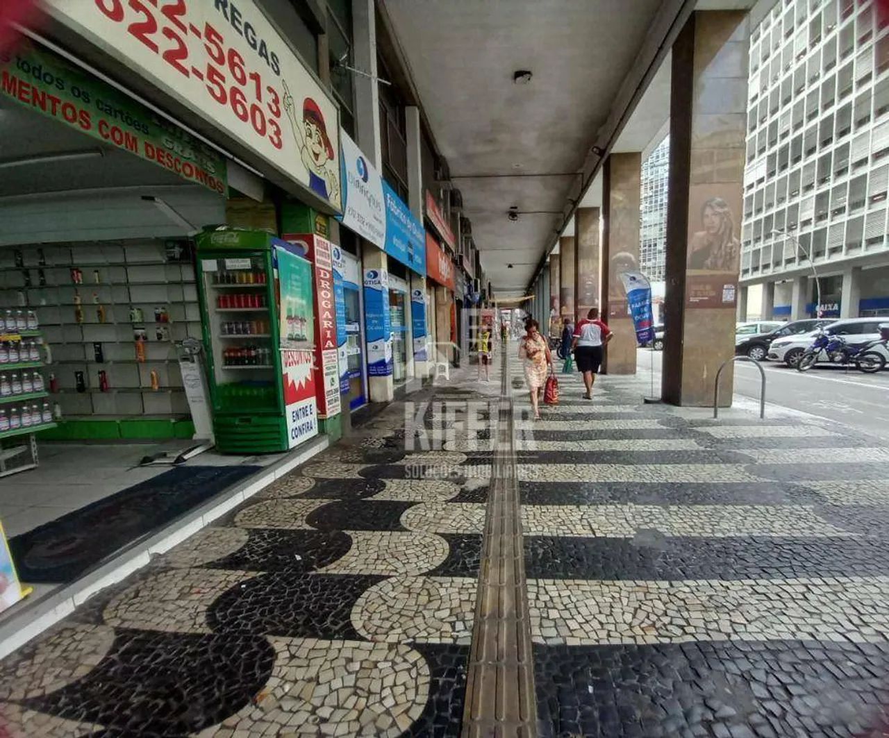 Loja - venda, 35 m² - Centro - Niterói/RJ - Foto 3