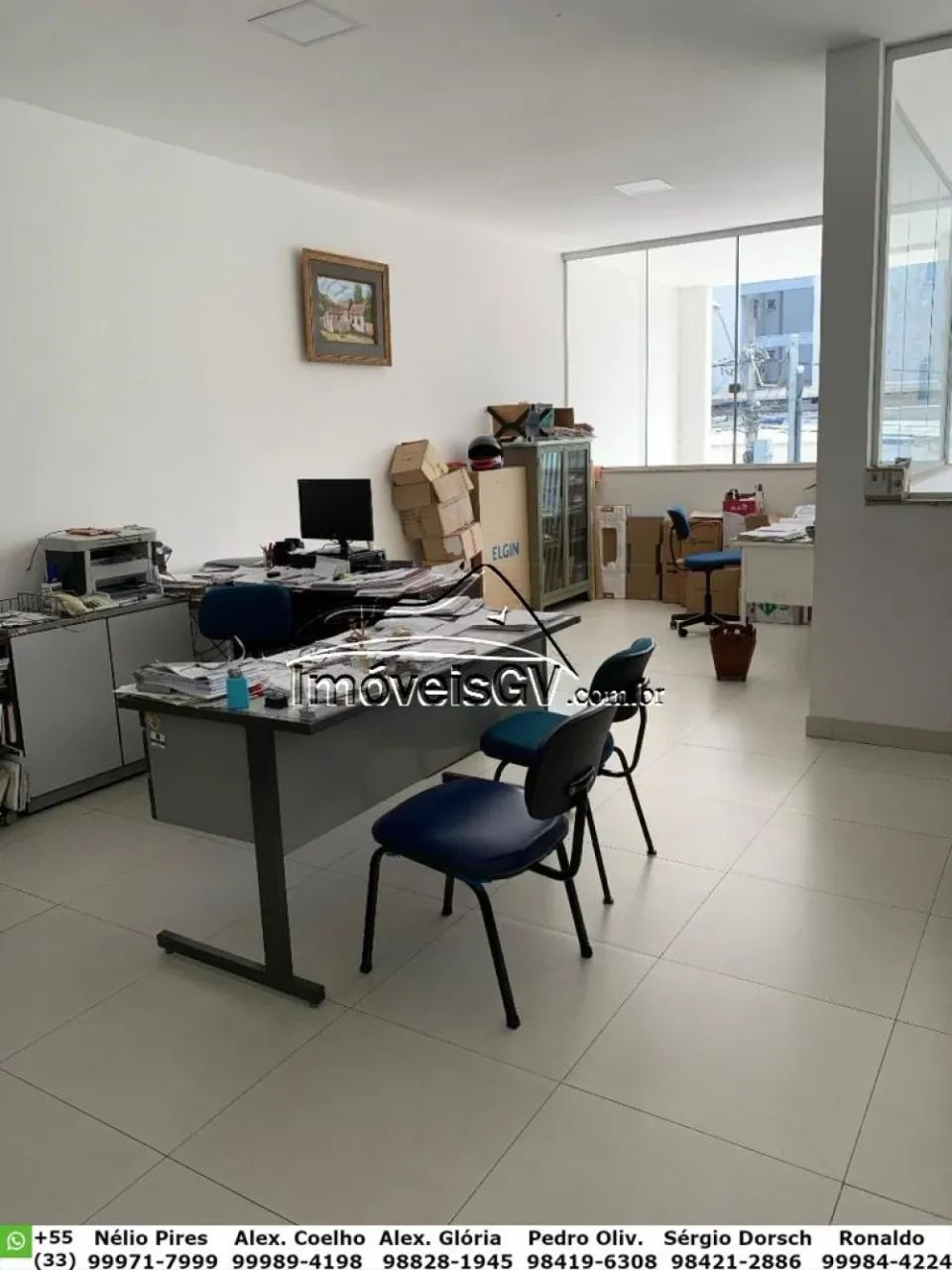 Galpão - Centro - Foto 5
