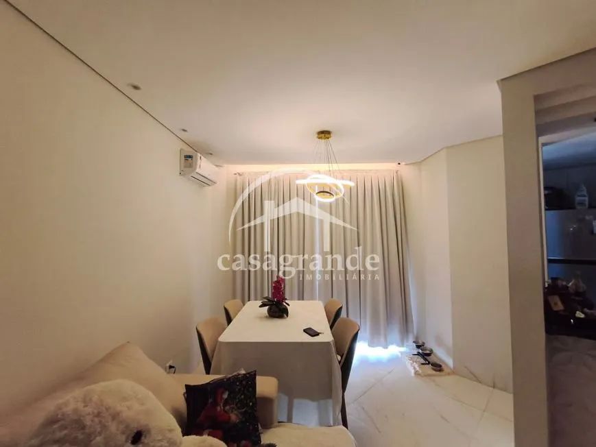Venda Apartamento CENTRO - Foto 4