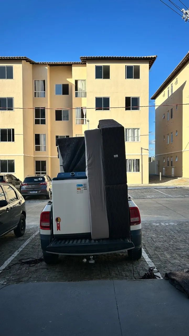 Frete Barato e rápido  - Foto 2