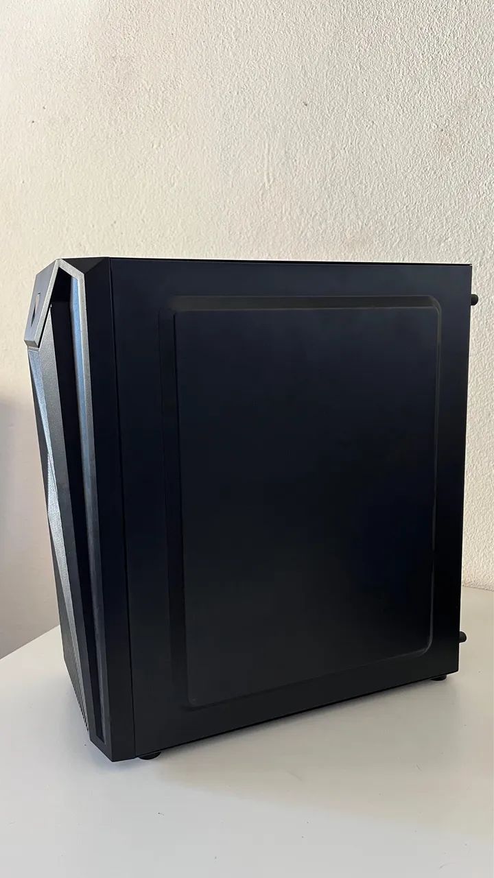 Gabinete TGT