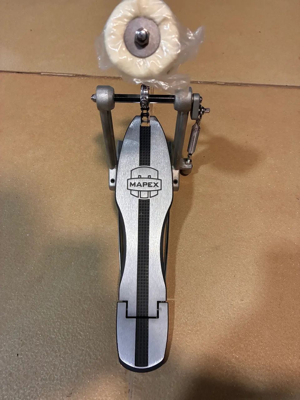 Pedal de bateria Mapex - Foto 4
