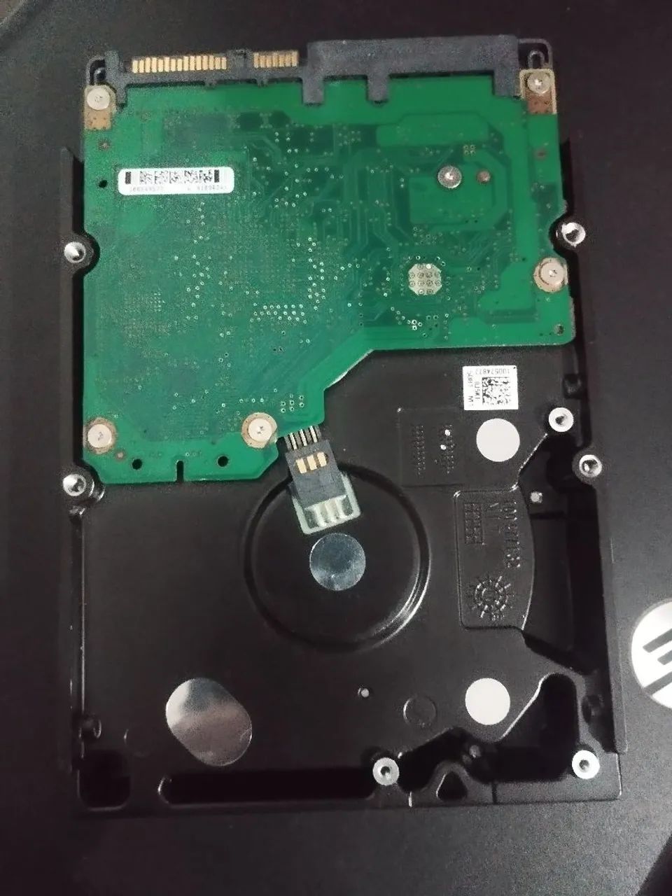 HD Dell cheetah 15k.7 600GB - Foto 2