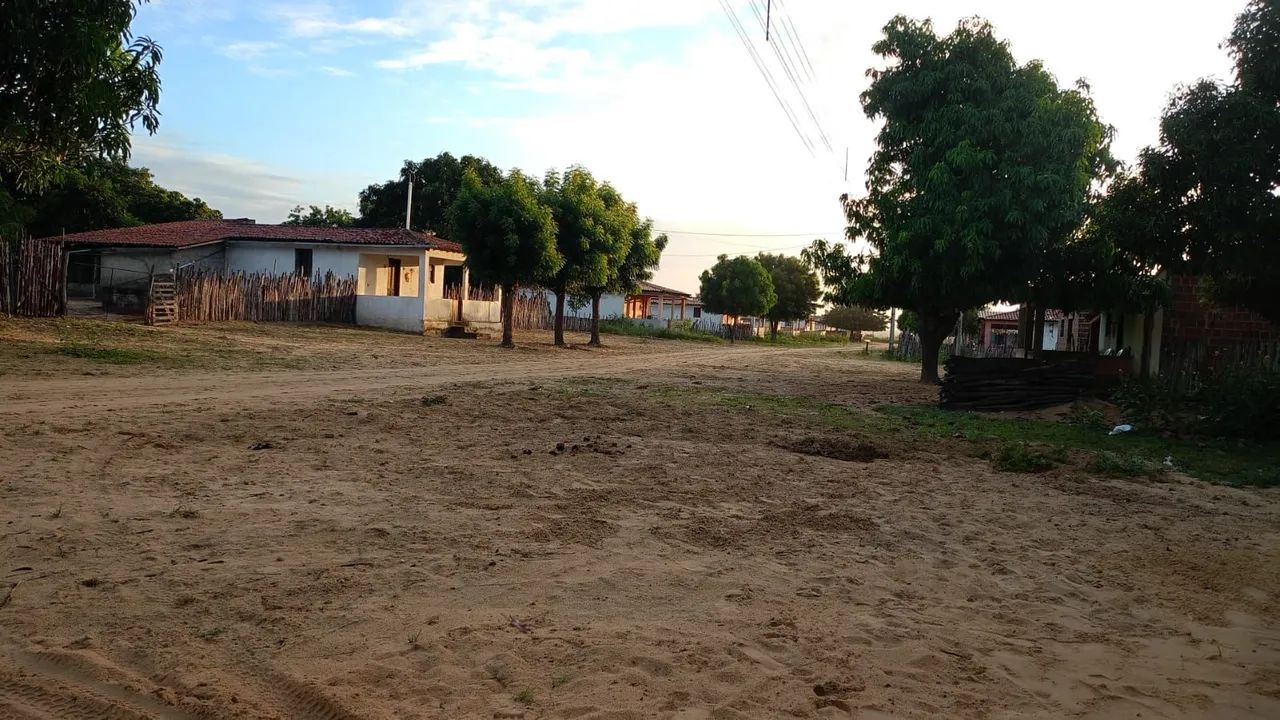 Foto - Mossoró - Rincão