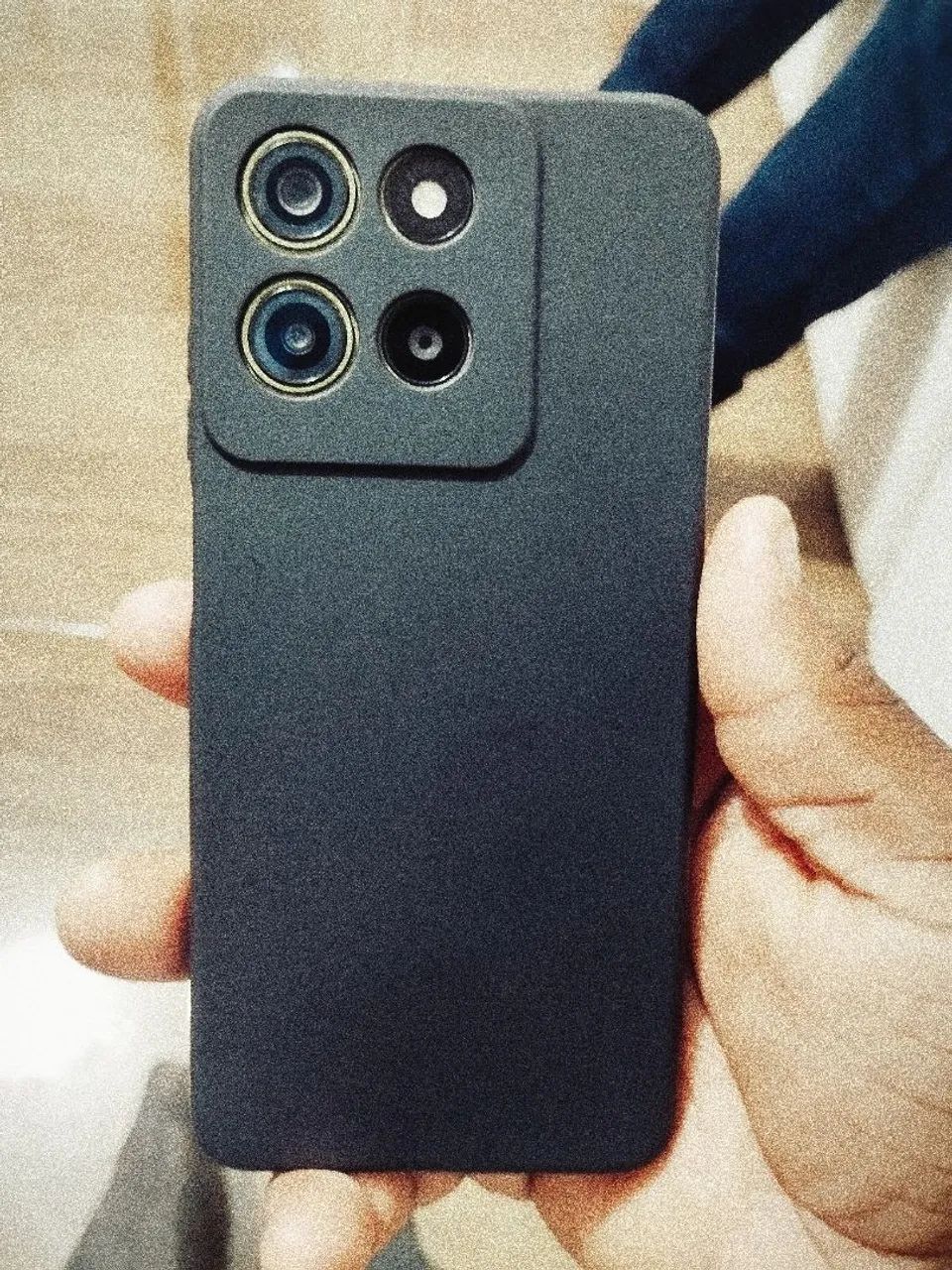 Motorola g15