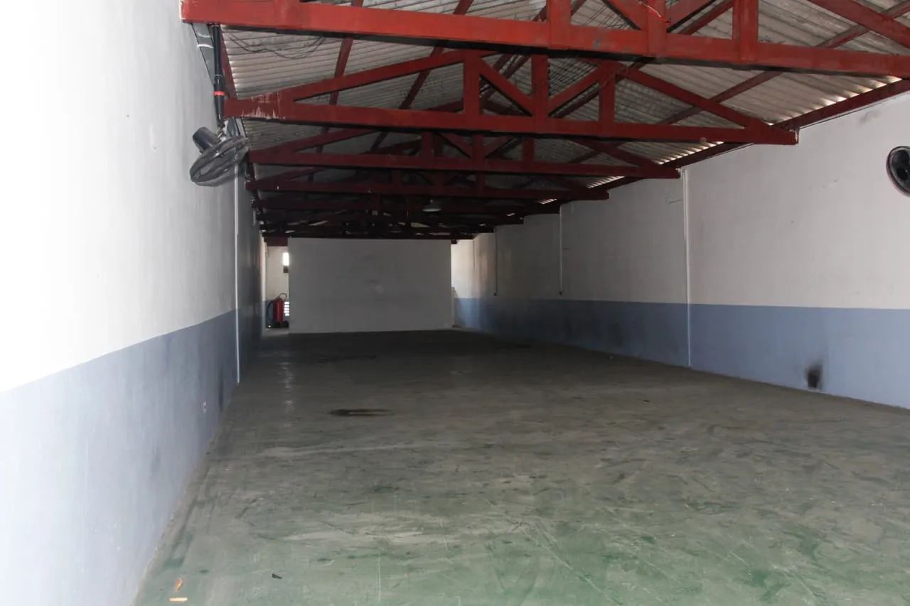 Sobreloja na Rua Iugoslávia, 122  280 m² - Foto 2