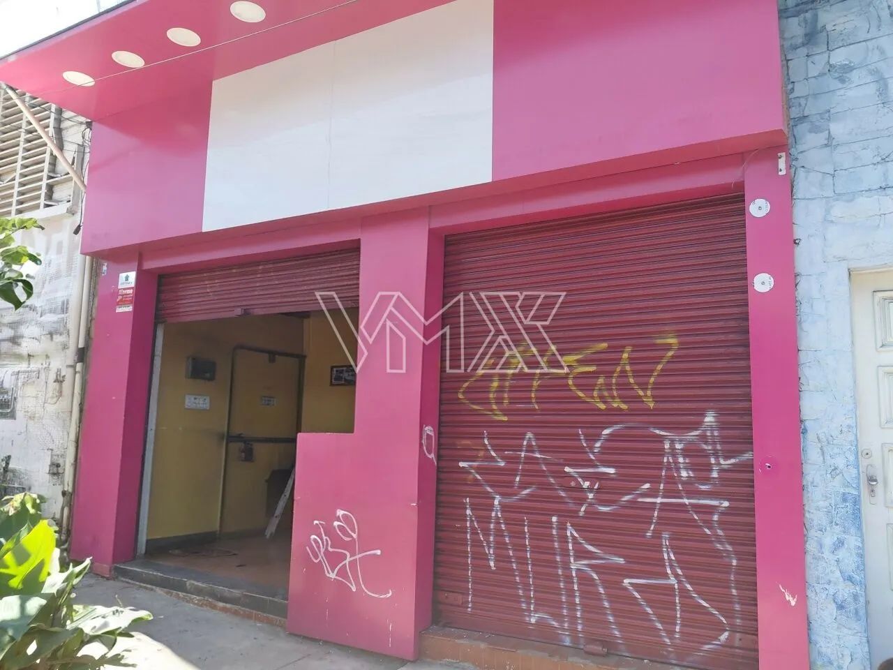 SALÃO PARA LOCAÇÃO - NA VILA MEDEIROS -SP