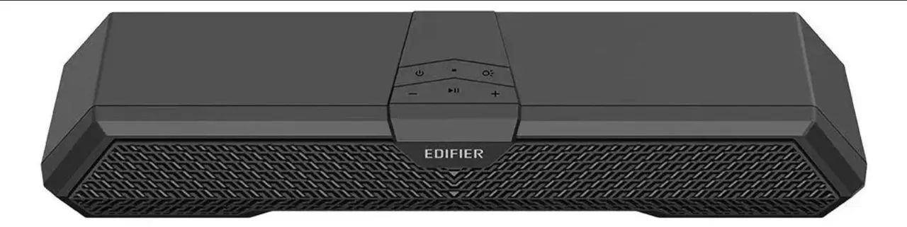 Caixa de som para PC usb Bluetooth edifier MG - 250 - Foto 2