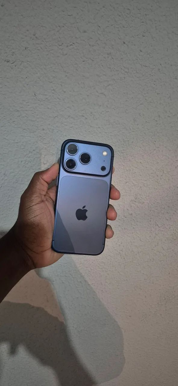 Iphone 17 pro  - Foto 3