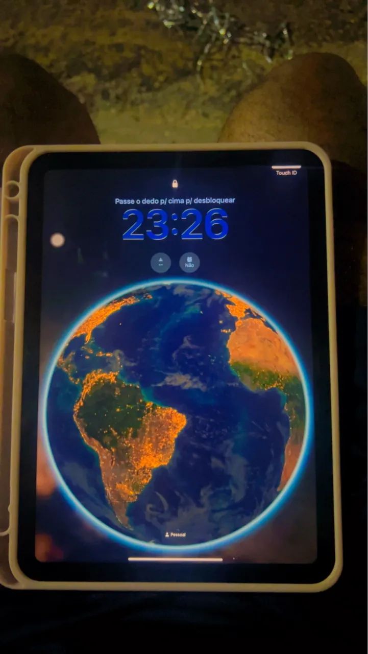 iPad A16, 128GB - Foto 3