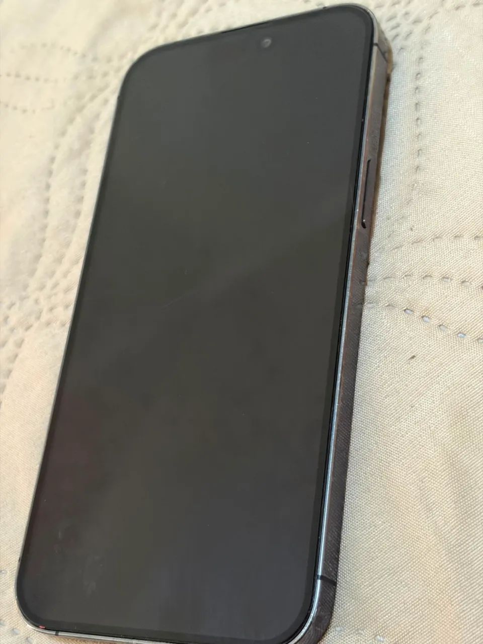 IPhone 14 Pro Max 256gb - Foto 5