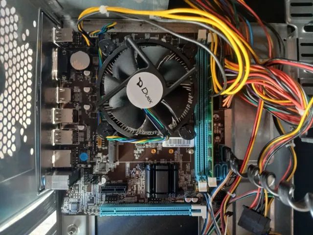 Kit Intel Pentium G2020 - Soket 1155